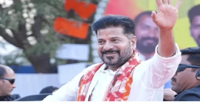 Chief Minister Revanth Reddy to visit Vikarabad tomorrow afternoon