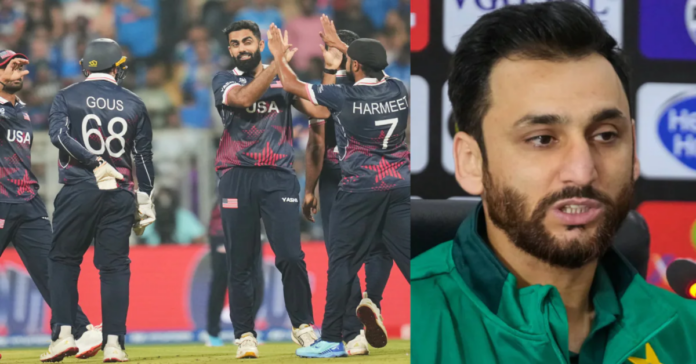 We will beat Pakistan again: American bowler Mohsin