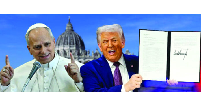 ‘బోర్డ్ ఆఫ్ పీస్’కు నో