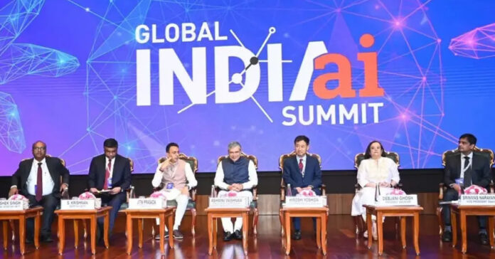 Confusion at AI conference