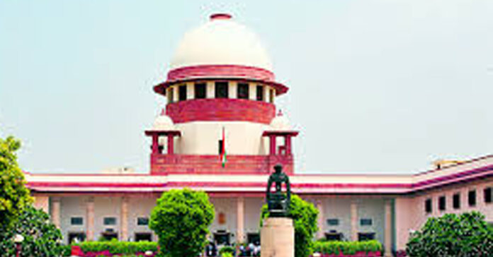 Supreme Court final hearing on CAA