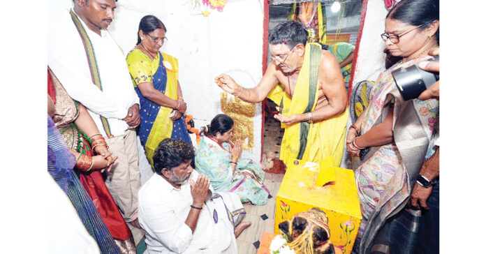 The state should be prosperous.