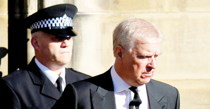 ఎప్స్టీన్తో సంబంధాలు