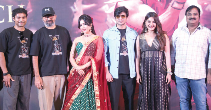 The story of an underdog who ruled kingdoms