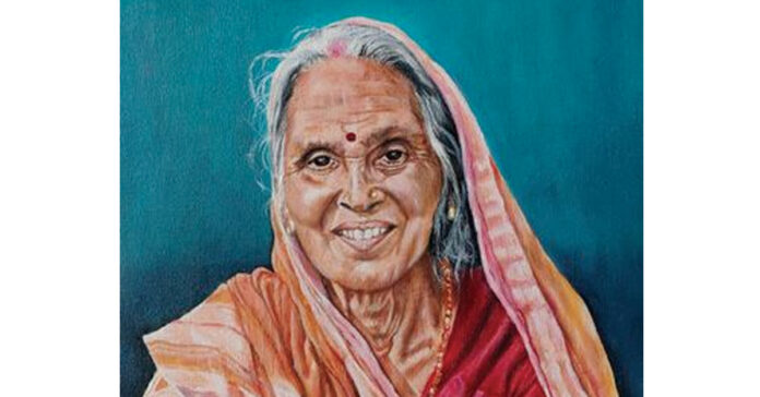 అమ్మ వెళ్ళిపోయింది