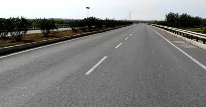 Road safety cess from March 1