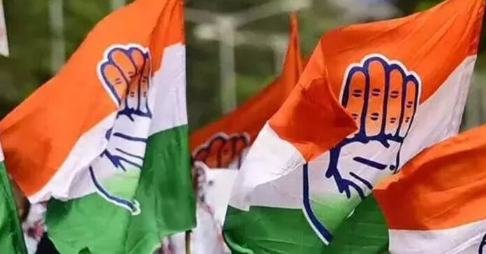కాంగ్రెస్కు మరో 7 మున్సిపాల్టీలు