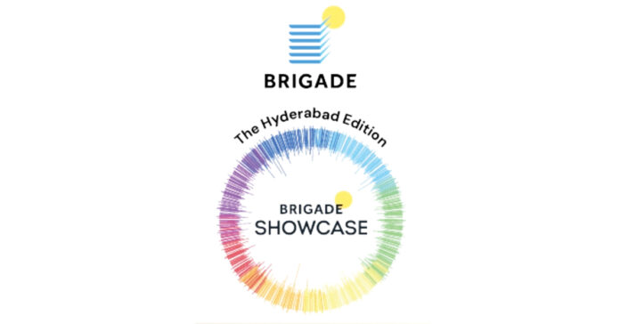 నేడు ‘బ్రిగేడ్ షోకేస్’ ప్రాపర్టీ ఎక్స్పో