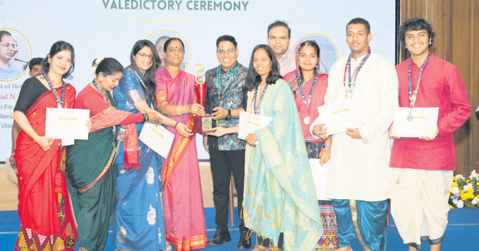 జీవ వైవిధ్య పరిరక్షణలో యువత కీలకం