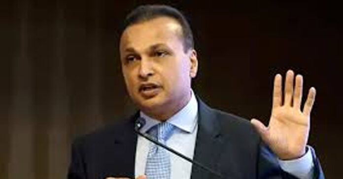 Anil Ambani's house worth Rs 3,716 crore seized