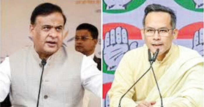 A Congress MP had links with a Pakistani agent.