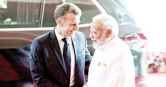 సుహృద్భావ బంధం