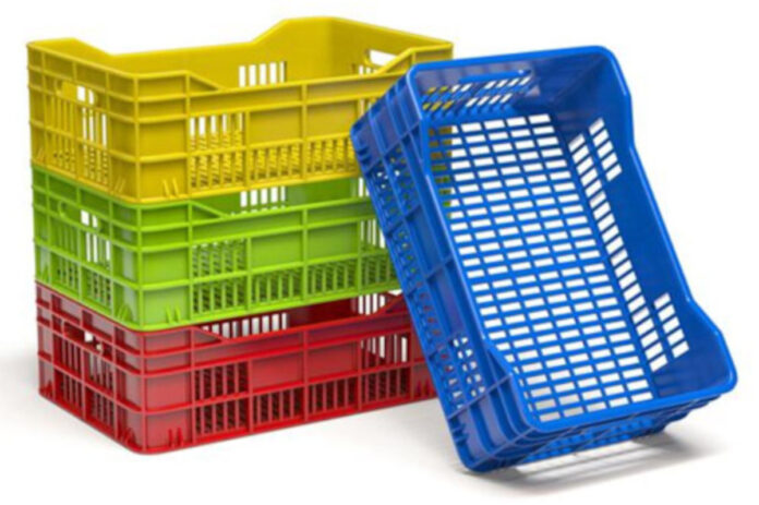 Applications invited for subsidized plastic vegetable boxes