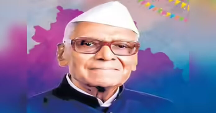 Applications invited for Konda Laxman Bapuji Awards