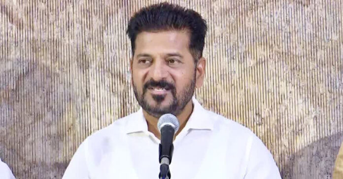 BRS follows a path of plunder, while BJP suffers from intellectual bankruptcy.