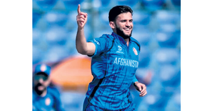 అఫ్గాన్కు ఓ విజయం