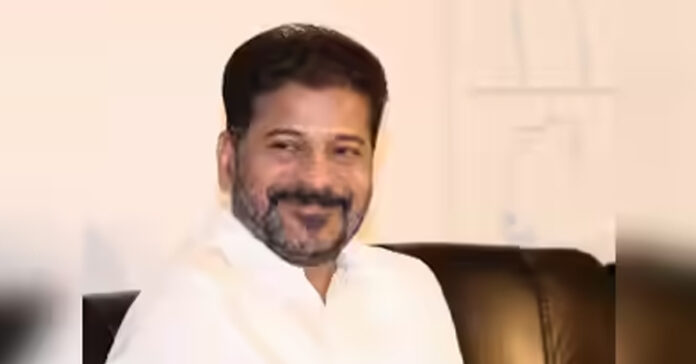 ముంబయికి సీఎం రేవంత్రెడ్డి