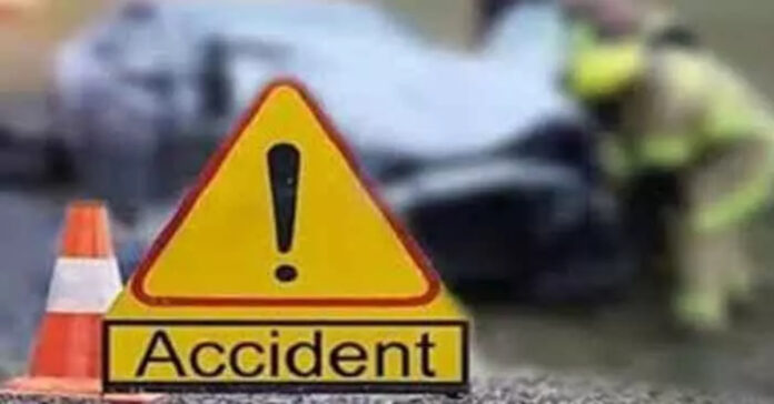 ఆర్డీసీ బస్సు ఢీకొని వ్యక్తి మృతి