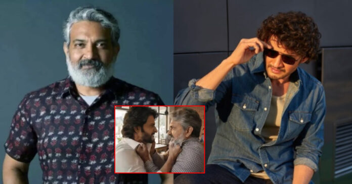 సినిమా ఈజ్ డెడ్..మహేశ్, రాజమౌళి ఫైట్..?