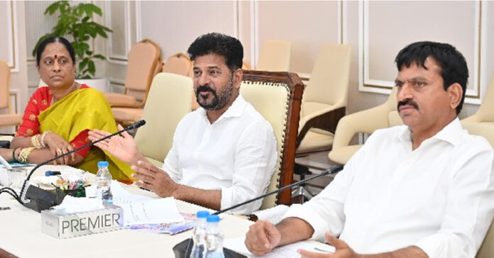 23న రాష్ట్ర క్యాబినెట్ భేటీ