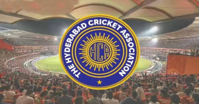 హెచ్సీఏ కొత్త అధ్యక్షుడిగా అమర్నాథ్..