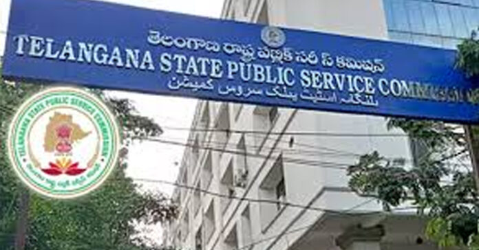 Deadline for OTR update till March 25: TGPSC