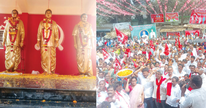 Their sacrifice is invaluable.