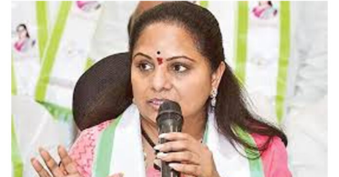 మున్సిపల్ ఎన్నికల్లో తెలంగాణ జాగృతి బోణి