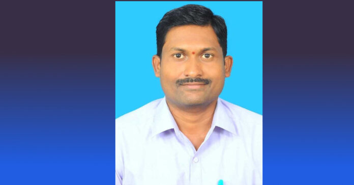 Kummaripalli teacher to attend state-level science conference