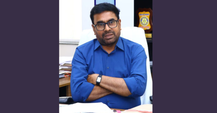 ఇకపై జీపీఓలకు కొత్తగా మొబైల్ యాప్స్