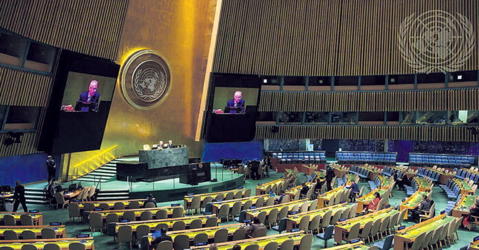 Observe the ceasefire unconditionally.