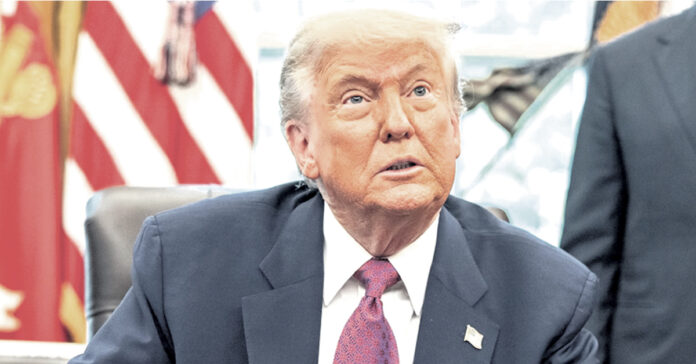 తైవాన్కు ఆయుధ సరఫరాపై త్వరలోనే నిర్ణయం : ట్రంప్