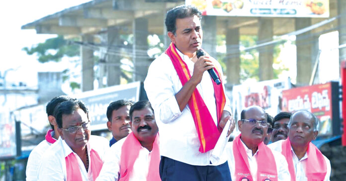 The Congress party is a gang of criminals.