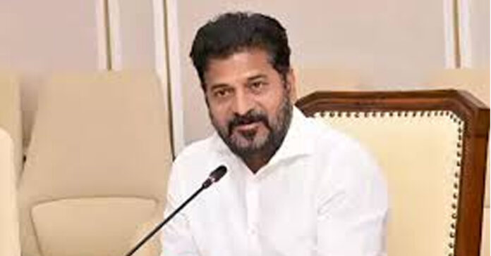 మార్చి 8న ప్రజాభవన్లో..మహిళా జర్నలిస్టులతో ‘ఉమెన్స్ డే’