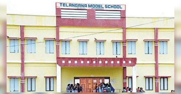 Deadline for model school applications is February 28th.