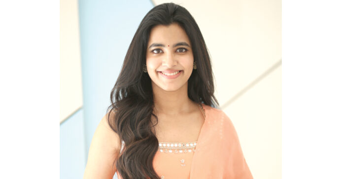 ఆద్యంతం నవ్వించే సినిమా