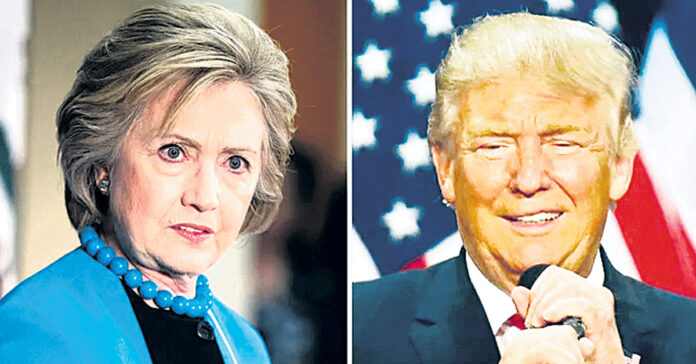 ఎప్స్టీన్ ఫైల్స్ను కప్పిపుచ్చుతున్నారు