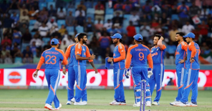 భారత్కు గుడ్ న్యూస్.. బ్యాటర్లకు పండగే