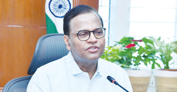 పరిశుభ్రతకు ప్రాధాన్యత ఇవ్వండి