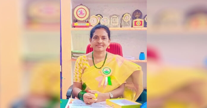 పాఠశాలల్లో విద్యార్థుల వివరాలు ఆన్లైన్లో తప్పనిసరి నమోదు చేయాలి