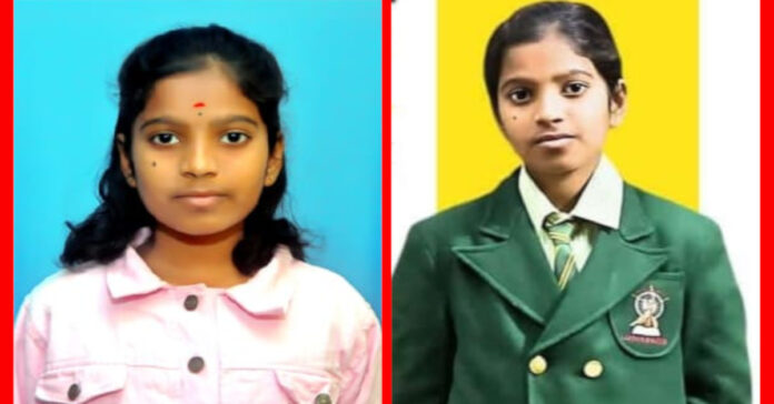 ఆర్ఐఎంసి ఫలితాల్లో సత్తా చాటిన చిదం సౌమ్య..!