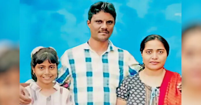 విద్యుత్తుశాఖ ఇంజినీర్ కుటుంబం ఆత్మహత్య