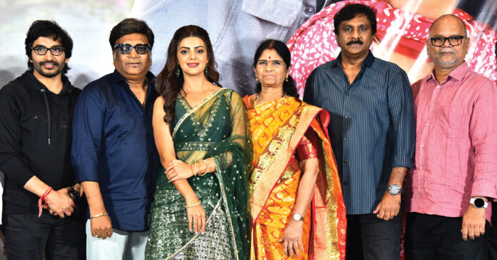 'Son of' with good content