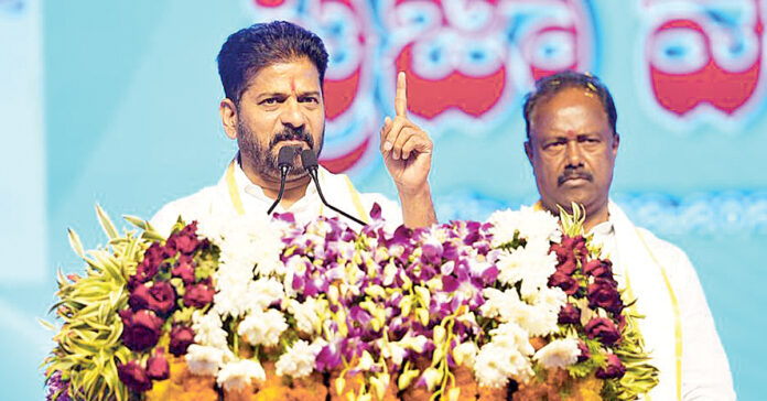 There is no change in the districts.