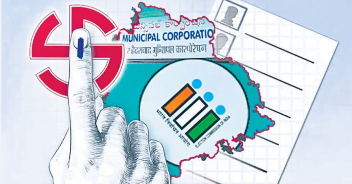 It's all about distributions.