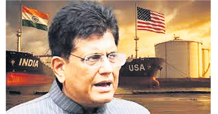 Signed in March, effective from April