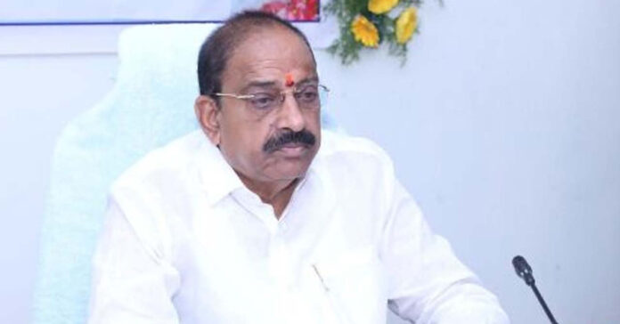 కేంద్ర బడ్జెట్లో రాష్ట్రానికి తీరని అన్యాయం