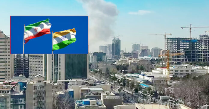 ఇరాన్పై అమెరికా-ఇజ్రాయెల్ దాడి.. భారతీయులకు ఎంబసీల కీలక హెచ్చరికలు