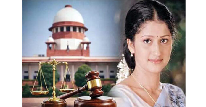 న్యాయం.. తీర్పు…