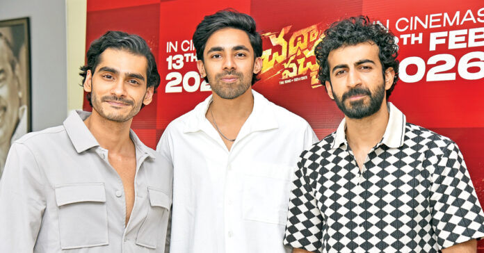 A different sports drama film